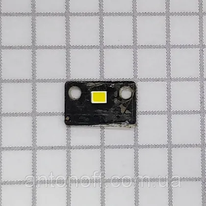 фото, Світлодіод ZTE Blade V7 Lite V0720 для телефону оригінал з розборки