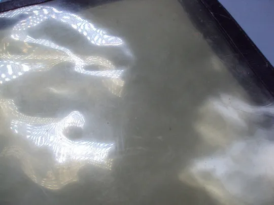 Летный планшет летчика штурмана ссср размер 32х25 см наколінний або сумка-планшет №18660ч На торгах