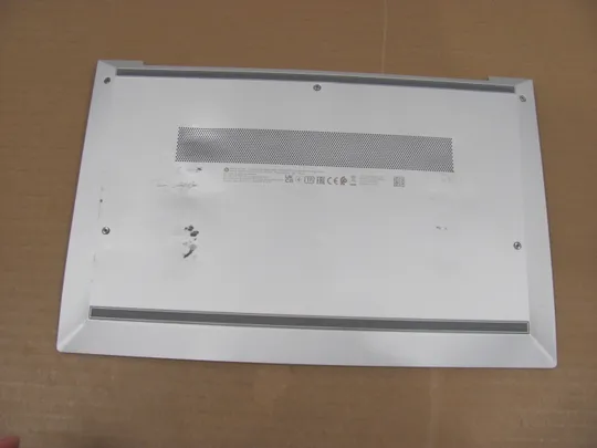 номер0885-2  Кришка дно піддон корпуса M36396-001 6070B1847201  для  HP EliteBook 830 G7 G8 оригінал Ціна