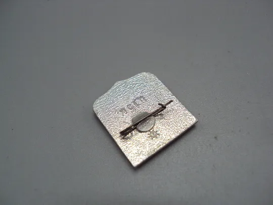 Купити Знак спорт футбол ФК Крылья Советов Куйбышев КС футбольный клуб ссср гербоид №17822