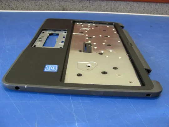 №60-4 Кришка панель палмрест AP1WX000100 для DELL LATITUDE 3380 3180 3189 оригінал З аукціону