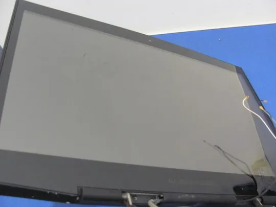 номер0173-26 верхня частина корпуса для Alienware M17x R4 оригінал Де купити