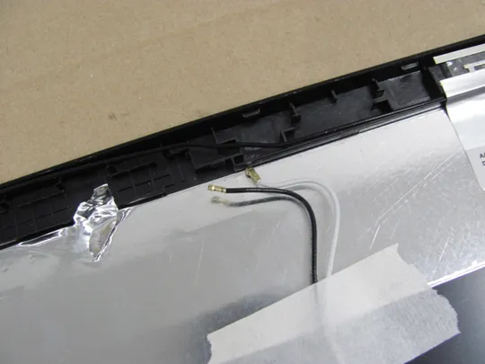 683-11 кришка матриці 0D66XG AP1AR000100 для Dell Vostro 15 3558 Inspiron 15 5555 5558 оригінал Характеристики