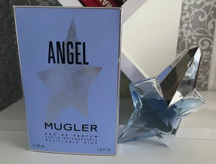 фото, Angel Mugler ORIGINAL