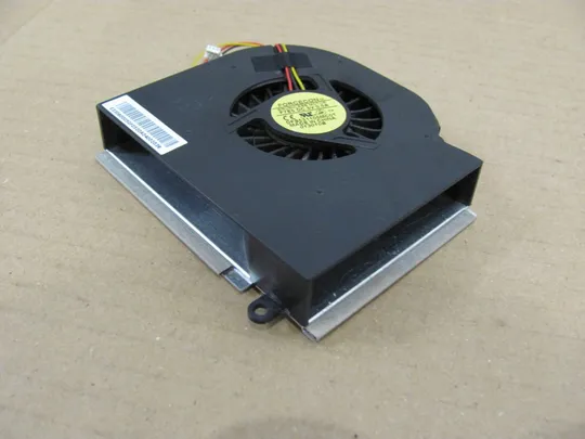 522-8 Вентилятор (кулер, FAN) E330800050F0500 для TERRA 1772 MSI GX740 MS-1727 оригінал Ціна