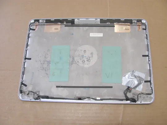 номер1006-2 кришка матриці 6070B0882501 821161-001  для Elitebook 840 G3 840 G4 745 G3 745 G4  Кришка дисплея Тильна кришка Корпус матриці Верхня кришка matrix cover Top Case LCD Cover Rear Lid Back Cover Housing Cabinet  оригінал Де купити