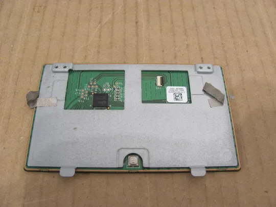 Купити 491-11 тачпад 04A1-00CY000 для MEDION E7416 оригінал