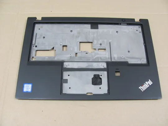 Купити 627-1 Кришка панель палмрест  AM16P000300 для Lenovo ThinkPad X280  оригінал