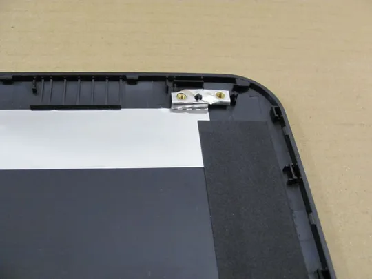 405-9 кришка матриці 749642-001 AP14D000110 для HP Pavilion 15-G 15-S 15-R 250 G3, 255 G3 оригінал Інструкція