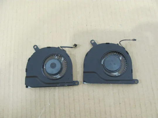 Купити номер0170-48 Вентилятор (кулер, FAN) 0P5F39 0G5JG4  для Dell Latitude E5480 5480 5490 E5490 оригінал