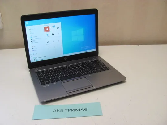 5516C  HP ELITEBOOK 745 G2 AMD A6 PRO-7050B R4 4GB 64GB Ціна