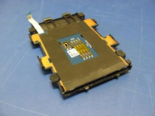 34-27 Smart Card Reader для HP EliteBook 8470p оригінал Продаж