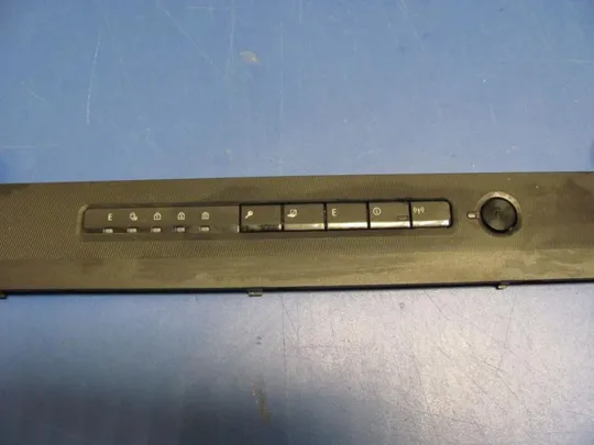 №124-18 Панель корпуса кнопок индикации для FUJITSU CELSIUS H920 H910 оригінал З аукціону