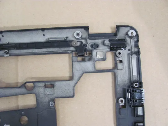 номер0291-3  Кришка дно піддон корпуса Нижний корпус (дно) для ноутбука Низ дно поддон Нижняя часть 6070B0675904 779688-001 для HP EliteBook  750 G2 850 G2 755 G2  оригінал Інтернет-аукціон