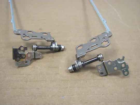 номер0883-13 кріплення з петлями 025K0R  для Dell Vostro 5468 5568 V5568 оригінал Продаж