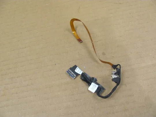 840-23 шлейф 0J5W3W 0291GW для Dell XPS 13 XPS13 9370 9380 7390 9305  оригінал Ціна