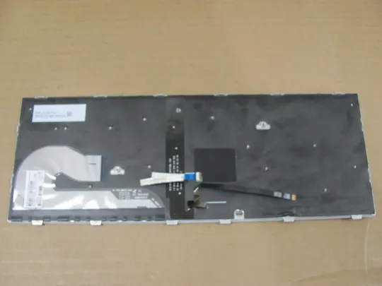 Купити 790-12 клавіатура з підсвіткою 6037B0138902 L11307-B31  для  HP Elitebook 745 840 G6 G5 оригінал