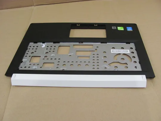 429-7 Кришка панель палмрест  5CB0F76759 для Lenovo Flex 2-14  оригінал Інтернет-аукціон