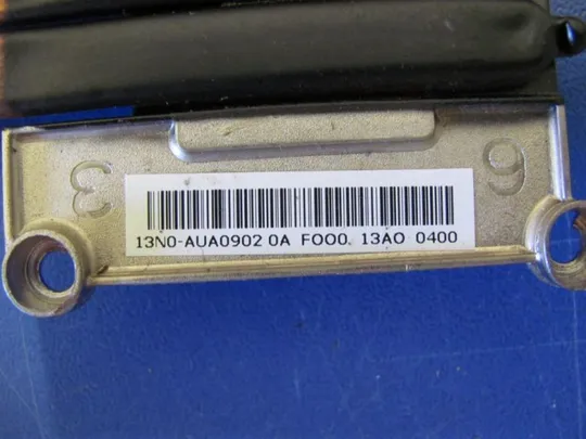 №47-12 Термотрубка системи охолодження 13N0-AUA0902 для ACER V3-772G оригінал З аукціону