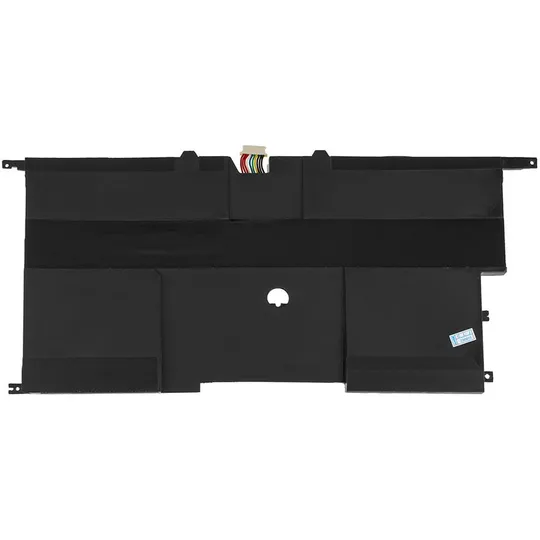 Батарея для ноутбука LENOVO 00HW003 (ThinkPad X1 Carbon 3nd Generation 2015) 15.2V 3290mAh 50Wh Black Ціна