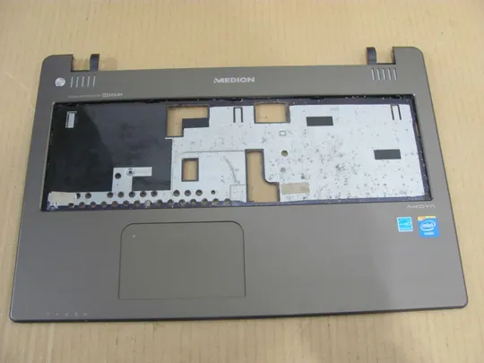 493-5 Кришка панель палмрест тачпад 13N0-CNA1501 для MEDION E6240T оригінал Ціна