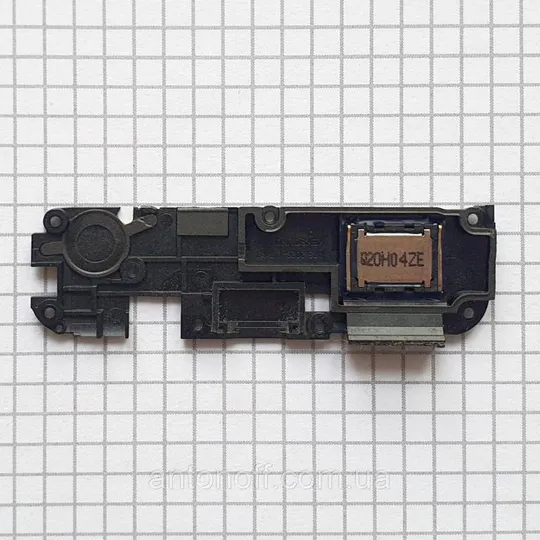 Купити Поліфонічний динамік ZTE Blade A7S 2020 A7020 в зборі оригінал з розборки