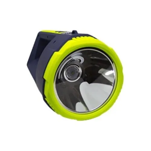 Купити Фонарь аккумуляторный ручной Gold Silver GS-2677 9341 30 Вт