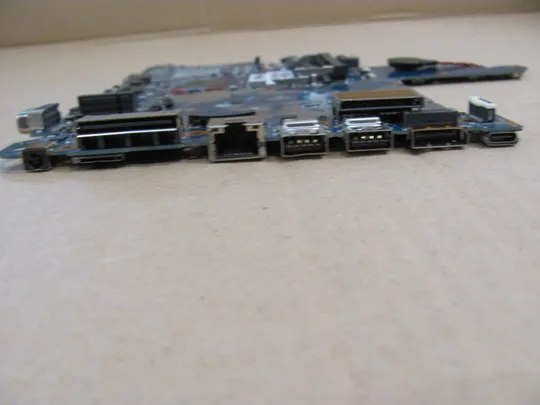 540-19  материнська плата 6050A2723701 840716-001 i5-6200U для HP ProBook 640 G2 650 G2   оригінал Де купити