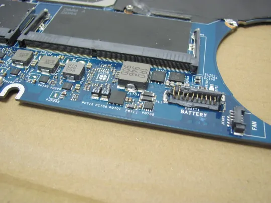 номер0944-7  материнська плата Mainboard Материнка Основна плата Системна плата Плата системи Laptop motherboard мамка ноутбучна плата FDV50 LA-J282P SRH8P i7-10850H для Dell Latitude 5510 5511  Precision 3550 3551  оригінал На торгах