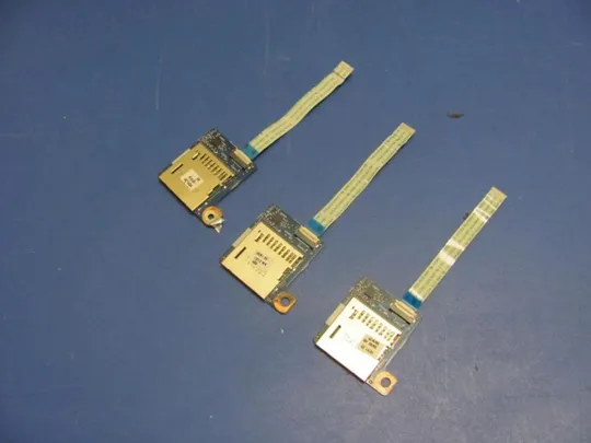 №113-22 Card Reader 6050A2607801 для HP Pavilion 350 G1 оригінал Ціна