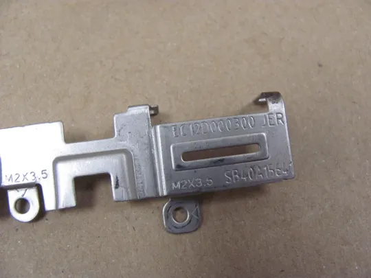 номер1035-6 комплектуюче кріплення  EC12D000300 для Lenovo ThinkPad A475 A485 T470 T480 оригінал Де купити