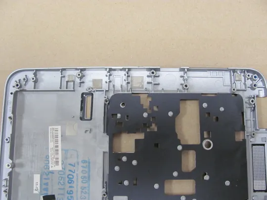 603-4  панель палмрест 821692-001 6070B0886101 для HP EliteBook 820 G3 оригінал Де купити