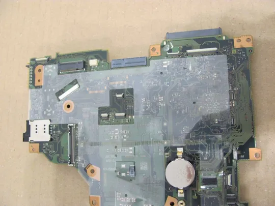 524-15 материнська плата CP674123-01 CP666250-Z2 для FUJITSU LIFEBOOK E554 E556 оригінал Торговий майданчик