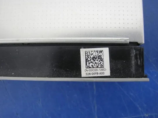 №201-16 DVD-привод GT80N для DELL E5530 оригінал Інтернет-аукціон