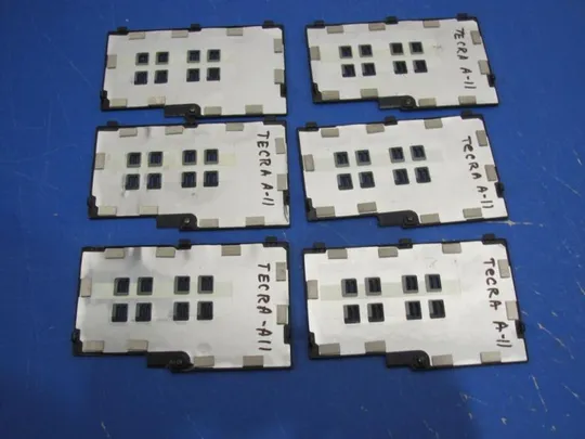 Купити №229-28 сервісна кришка для Toshiba TECRA A11 оригінал