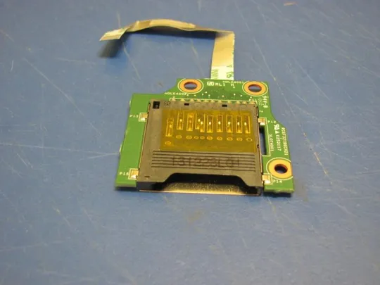 №85-35 Card Reader 010194C00-35K-G для HP COMPAQ 15-A оригінал Де купити