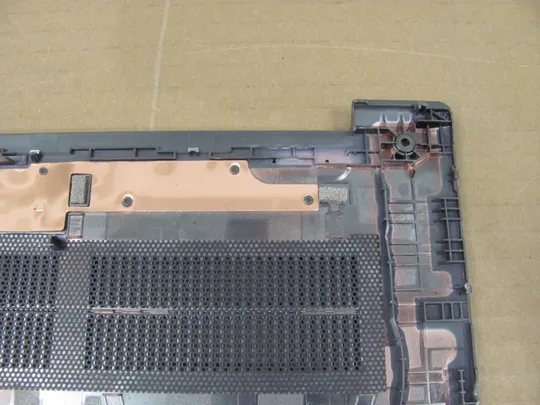 889-3  Кришка дно піддон корпуса AP1RS000300 для Lenovo V14-ADA V14-IWL V14-IIL V14-IGL оригінал в Україні