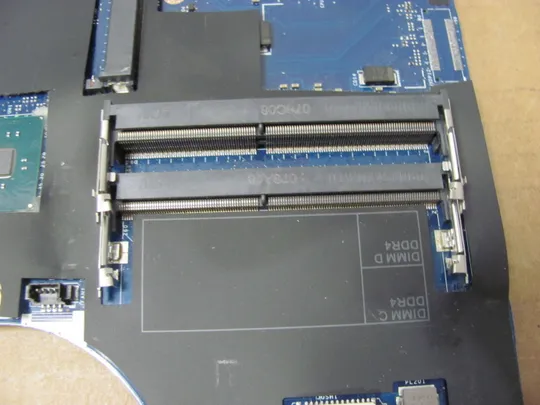 номер0903-3 материнська плата  SR2FU i7-6820HQ AAPA0 LA-C541P для Dell Precision 7510 P53F оригінал Інтернет-аукціон