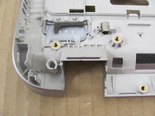 номер0032-33 Кришка панель палмрест та тачпад DJM49X63TATP00 для HP ProBook 450 G3 оригінал в Україні