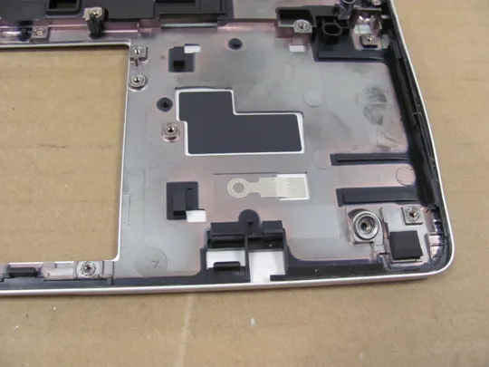 792-10 Кришка панель палмрест 6070B1225101 L21975-001  для  HP Elitebook 745 840 G5 G6 оригінал в Україні