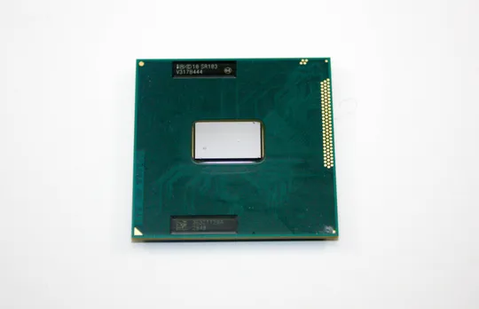 Процесор Intel® Celeron® 1005M (00593) Ціна