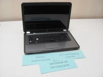 фото, 4137 HP pavilion g6 НІМЕЧЧИНА