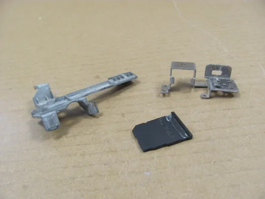 Купити 830-7 комплектуюче кріплення   для  SAMSUNG  NP700 NP700G7A 700G  оригінал