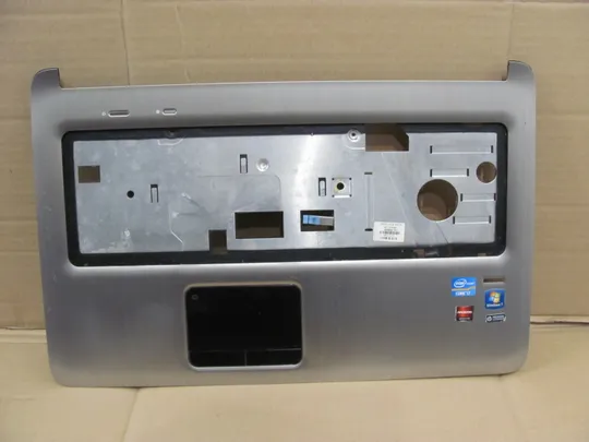 441-5 Кришка панель палмрест тачпад 665999-001  604RN02001 для  HP Pavilion DV7 DV7-6000 оригінал Ціна