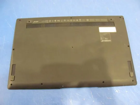 №202-13 Кришка дно піддон корпуса для Aspire R7 ZS8 оригінал Ціна