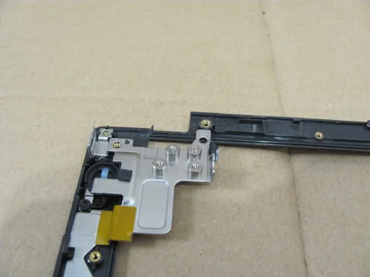 426-12 Кришка панель палмрест  AP0TO000700 SM20F16545 для Lenovo ThinkPad X240, X250  оригінал Торговий майданчик