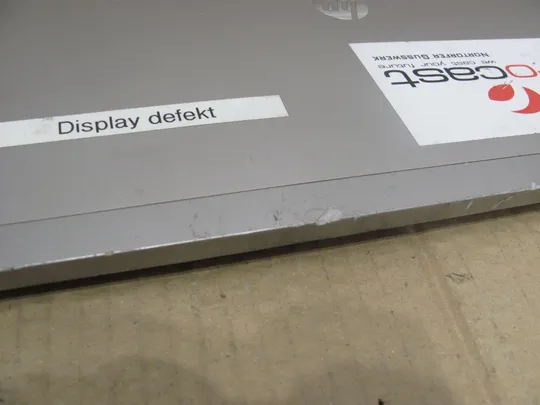 номер0337-2 кришка матриці 686302-001 для HP ProBook 8570P Корпус А top cover кришка верхній корпус оригінал Продаж