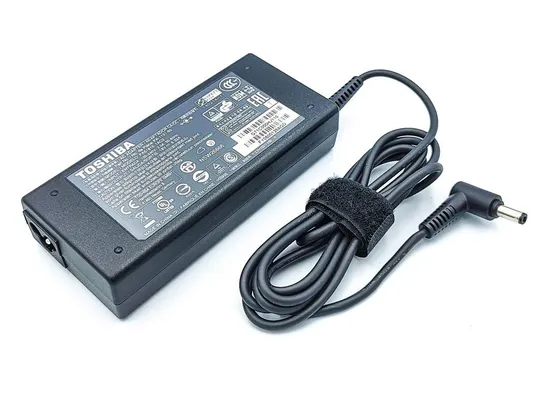 Блок питания для Toshiba AIO Desktop DX735-D3204 PQQ10U-00J007 (19V 6.32A 120W (5.5*2.5)) ORIGINAL Ціна