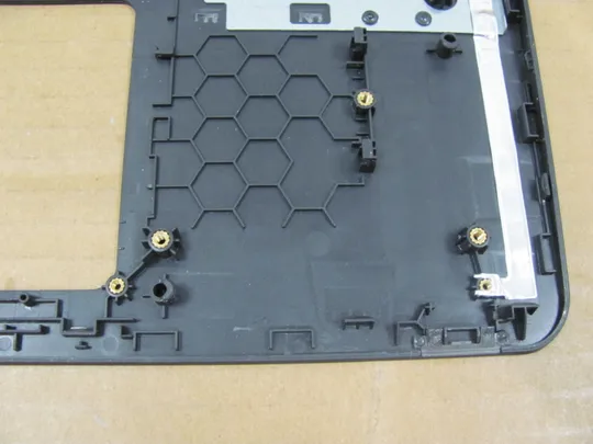 845-29  Кришка панель палмрест 0K1M13 AP13G000100 для Dell Inspiron 15 5000 5547 5548 5545 оригінал Характеристики