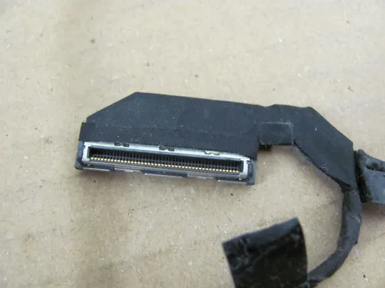 549-53 шлейф BA39-01306A для SAMSUNG NP730 730U NP730U3E NP740 оригінал З аукціону